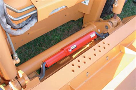 case skid steer bucket release|bobcat bucket locking release.